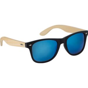Bambus-Sonnenbrille "Gael"