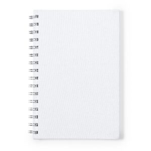 RPET-Notizbuch A5 "Linas"
