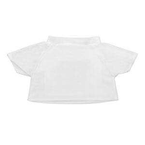 T-Shirt für Plüschtiere als Kundenpräsent