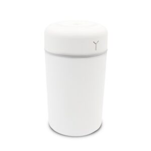 Luftbefeuchter mit Aroma-Diffuser "Brock"