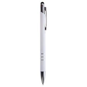 Touchpen-Kugelschreiber "Weser"
