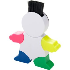 Textmarker "Luppe"
