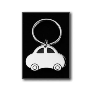 Schlüsselanhänger "Auto"