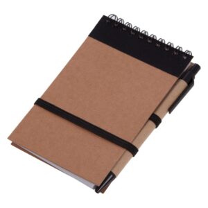 Notizbuch A6 "Ulrika"