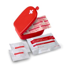 Erste-Hilfe-Set "Ratingen"