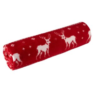 Fleece-Decke in Premium-Qualität für Ihr Marketing
