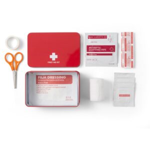 Erste-Hilfe-Set "Rahnsdorf"