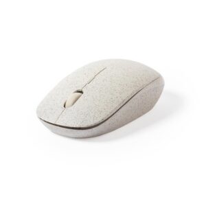 Wireless Computermaus mit individuellem Branding für Ihr Marketing
