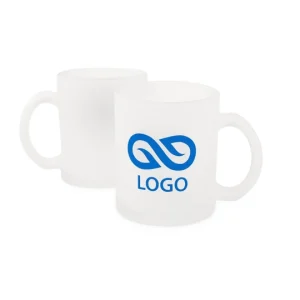 Kaffeebecher "Artico Glas"