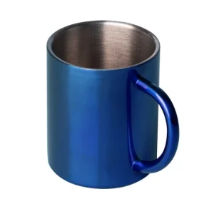 Kaffeebecher "Stahl"