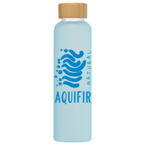 Trinkflasche "Aqua"