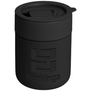 Trinkbecher "SiliCup"