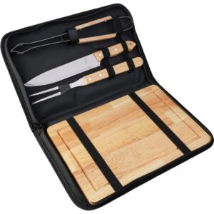 Grill-Set "Brian"