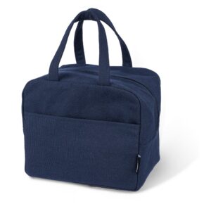 Kühltasche aus recycelten Textilien für Ihr Marketing