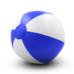 Strandball "Stela"