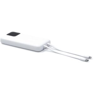 Powerbank 5000 mAh in Premium-Qualität für Ihr Marketing
