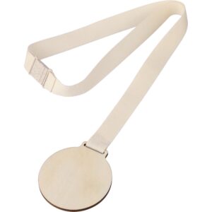 Holz-Medaille "Sindlingen"