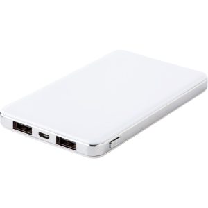 Powerbank 5000 mAh für Ihr Marketing