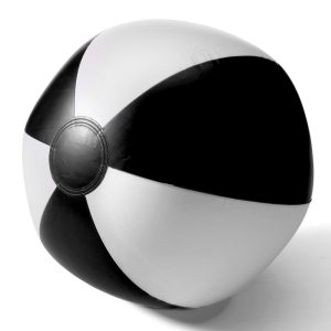 Strandball "Vera"