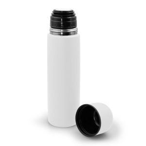 Thermosflasche 500 ml in Premium-Qualität für Ihr Marketing