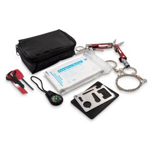 Survival-Set "Nuno"