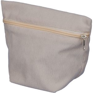 Kosmetiktasche mit individuellem Branding für Ihre Werbung