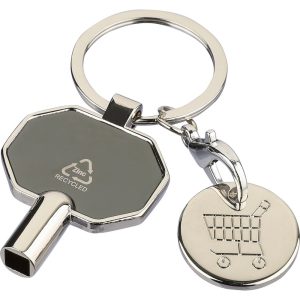 Schlüsselanhänger 3 in 1 "Dominic"